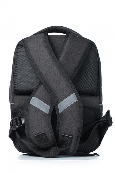 Рюкзак Galanteya 43925.26с977к45 черный - фото 3