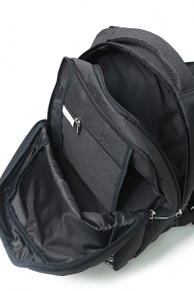 Рюкзак Galanteya 43925.26с977к45 черный - фото 5