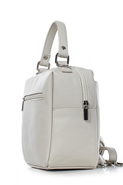 Сумка Galanteya 44219.25с2427к45 молочный - фото 4