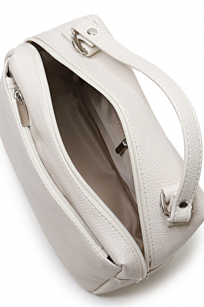 Сумка Galanteya 44219.25с2427к45 молочный - фото 5