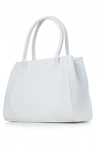 Сумка Galanteya 4620.26с58к45 белый - фото 1