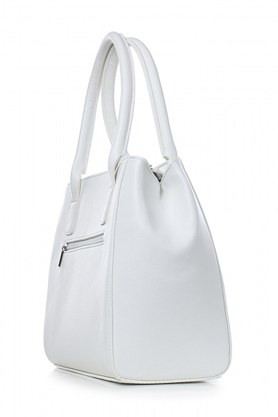 Сумка Galanteya 4620.26с58к45 белый - фото 4