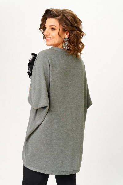 Кардиган Svetlana-Style 2159 мох - фото 2