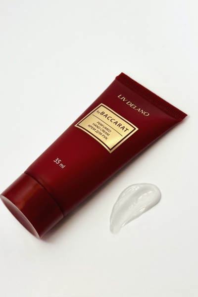 LIV DELANO Крем для рук by Baccarat - фото 2