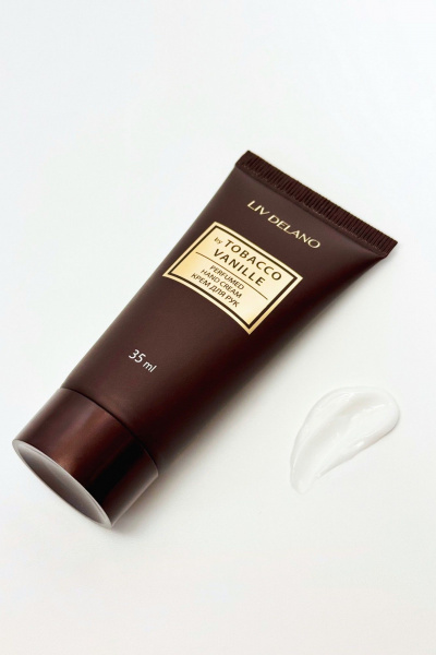 LIV DELANO Крем для рук by Tobacco Vanille - фото 2