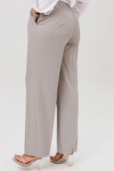 Брюки Anelli 1540 перезвон-ветра - фото 6