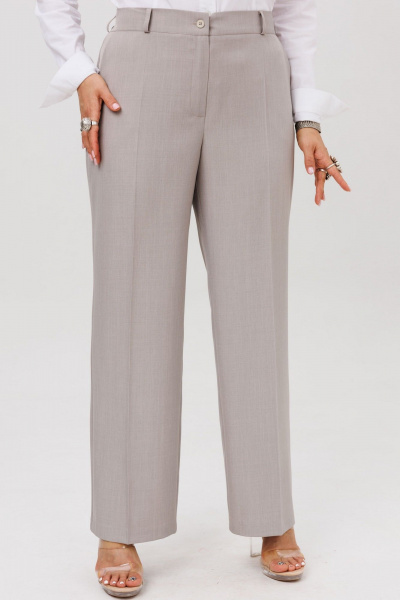 Брюки Anelli 1540 перезвон-ветра - фото 5
