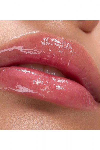 Блеск для губ LUXVISAGE OIL SHOT volume & relax, 301 - фото 3