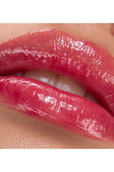 Блеск для губ LUXVISAGE OIL SHOT volume & relax, 302 - фото 3