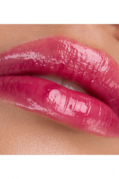 Блеск для губ LUXVISAGE OIL SHOT volume & relax, 304 - фото 3