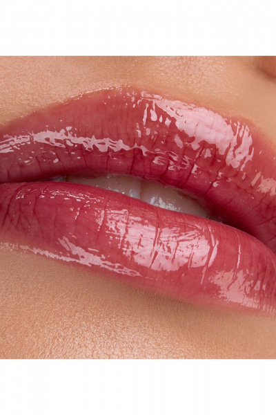 Блеск для губ LUXVISAGE OIL SHOT volume & relax, 305 - фото 3