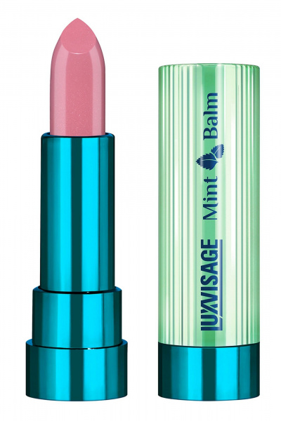 Помада LUXVISAGE Mint Balm, 101 тон - фото 1