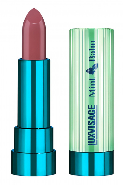 Помада LUXVISAGE Mint Balm, 103 тон - фото 1