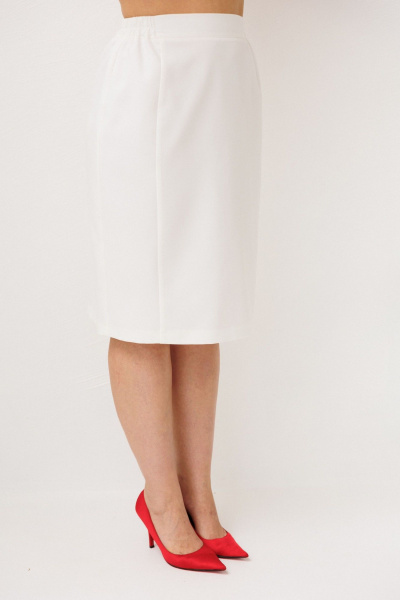 Юбка Anelli 1843 лебедь - фото 9