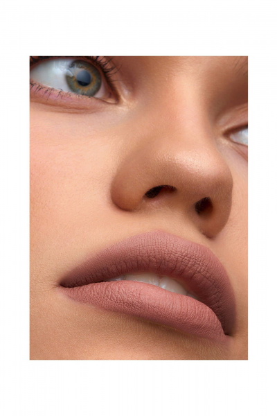  LUXVISAGE MATT TATTOO NO TRANSFER 12H , 121 тон - фото 3