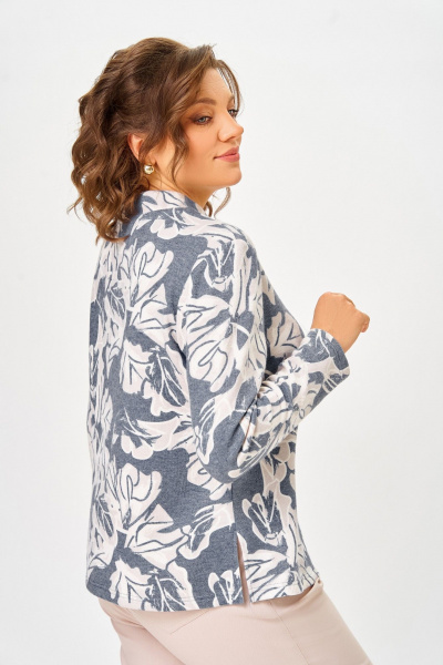 Джемпер Swallow 883 - фото 10