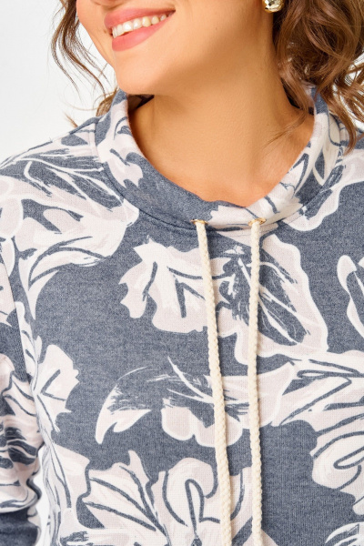 Джемпер Swallow 883 - фото 9