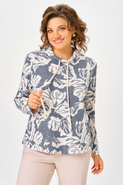 Джемпер Swallow 883 - фото 8