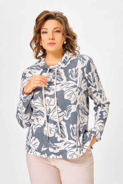 Джемпер Swallow 883 - фото 7