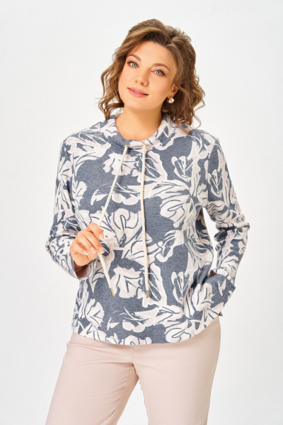 Джемпер Swallow 883 - фото 6