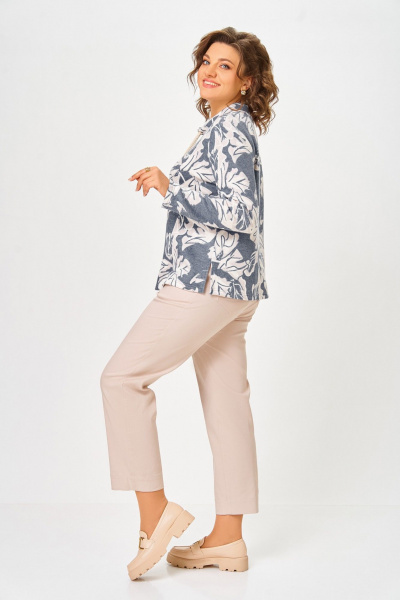 Джемпер Swallow 883 - фото 3