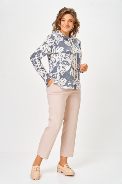 Джемпер Swallow 883 - фото 2