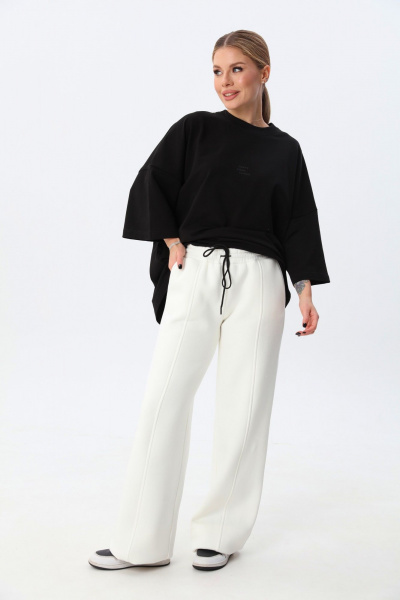 Футболка ICY Street 25ICY100 чёрный - фото 6