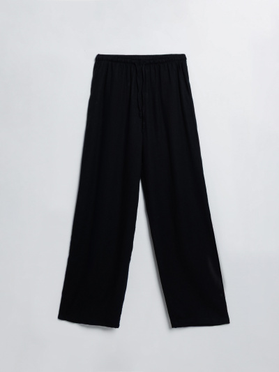 Брюки Mark Formelle 532431/25-38263Ц-9 черный1 - фото 5