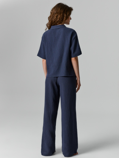 Брюки, жакет Mark Formelle 592675/25-40975Ц-9 графит - фото 2