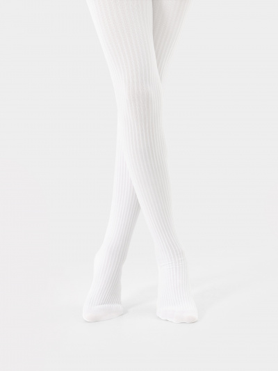 Колготки Mark Formelle 727PA-2042/B3-26727PA белый_000К_Крашение_полиамид.изделий_(колготки) - фото 3