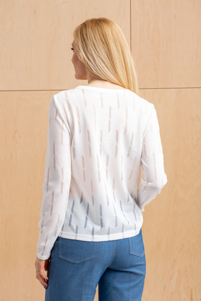 Джемпер Azzara 10041 - фото 3