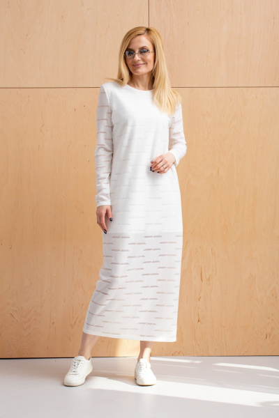 Платье Azzara 10042 - фото 1