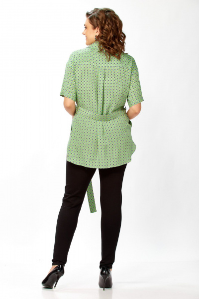 Рубашка Avenue 0354 дизайн - фото 7