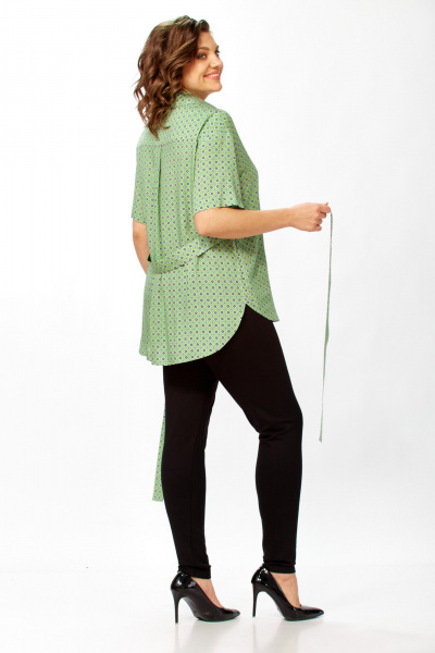 Рубашка Avenue 0354 дизайн - фото 6