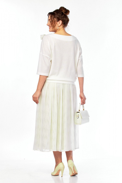 Джемпер, юбка Azzara 10050 - фото 4