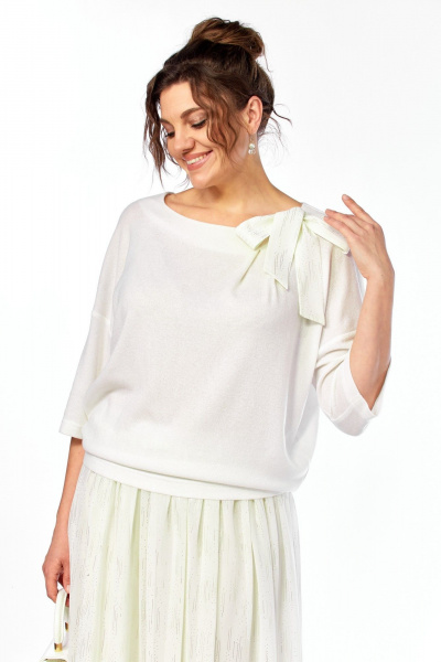 Джемпер, юбка Azzara 10050 - фото 3