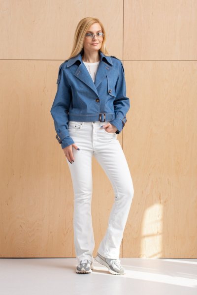 Куртка Azzara 991 - фото 3