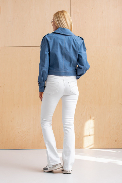 Куртка Azzara 991 - фото 2