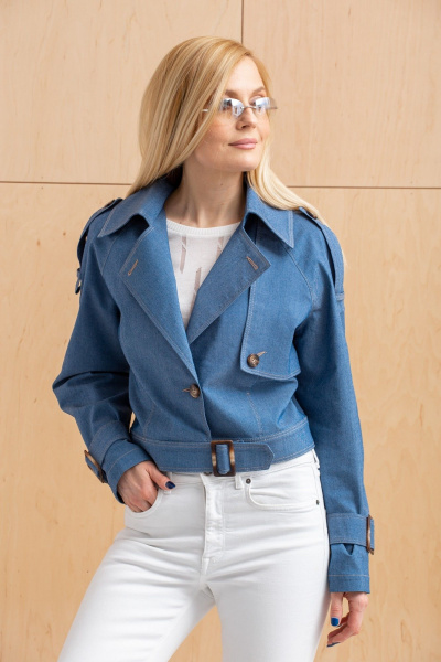 Куртка Azzara 991 - фото 1