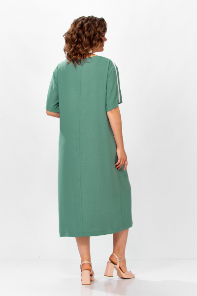 Платье Mira Fashion 5669 - фото 6