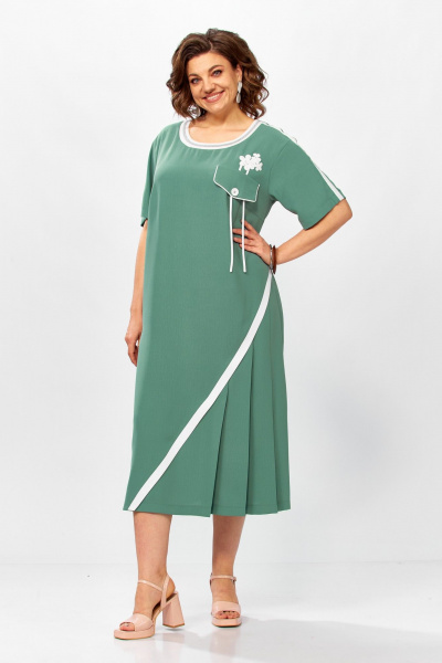 Платье Mira Fashion 5669 - фото 1