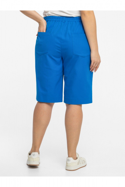 Шорты Avila 1016 лазурный - фото 6