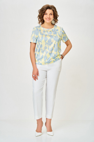 Блуза Swallow 917 - фото 1