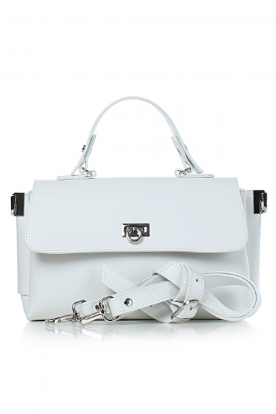 Сумка Galanteya 17025.25с3255к45 белый - фото 2