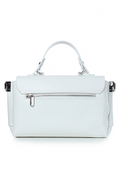 Сумка Galanteya 17025.25с3255к45 белый - фото 3