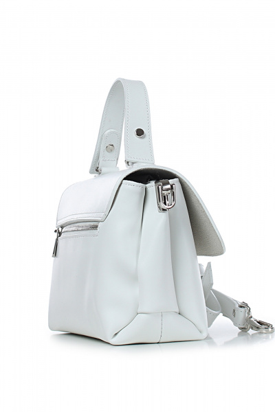 Сумка Galanteya 17025.25с3255к45 белый - фото 4