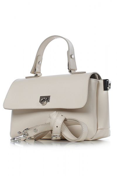 Сумка Galanteya 17025.25с3273к45 молочный - фото 1