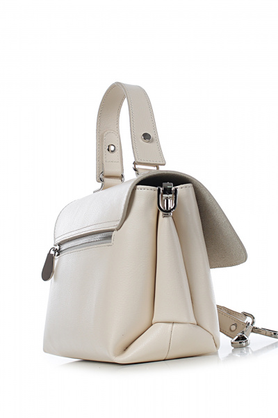 Сумка Galanteya 17025.25с3273к45 молочный - фото 4