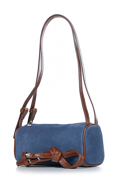 Сумка Galanteya 29225.25с3507к45 синий/коричн - фото 1