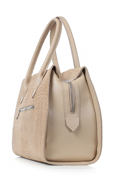 Сумка Galanteya 33225.26с710к45 песоч/бежев - фото 4